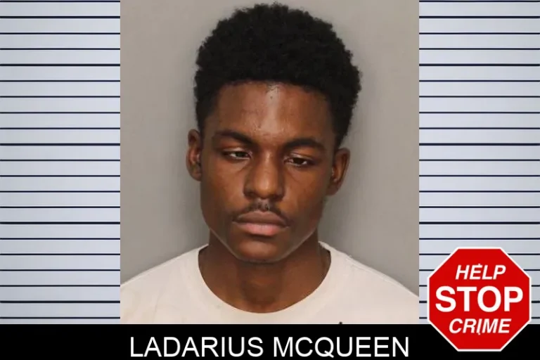 Ladarius McQueen