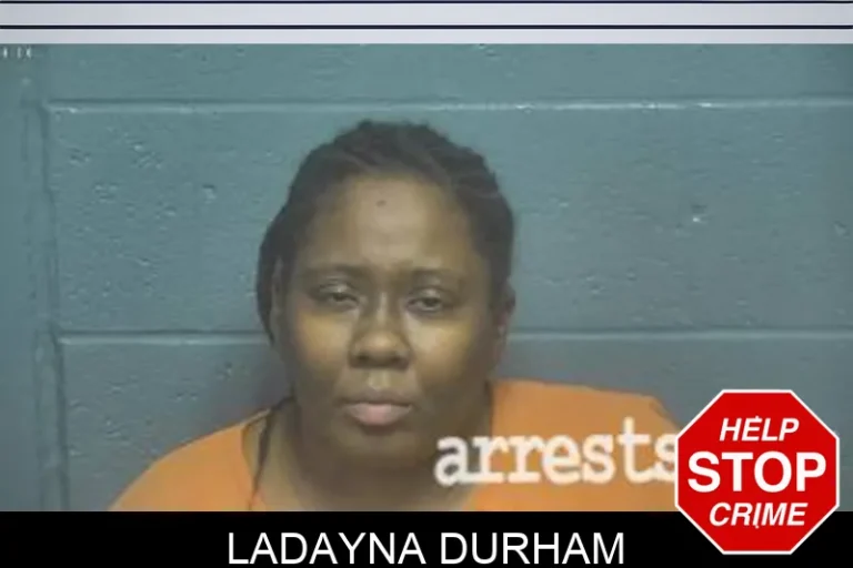 Ladayna Durham