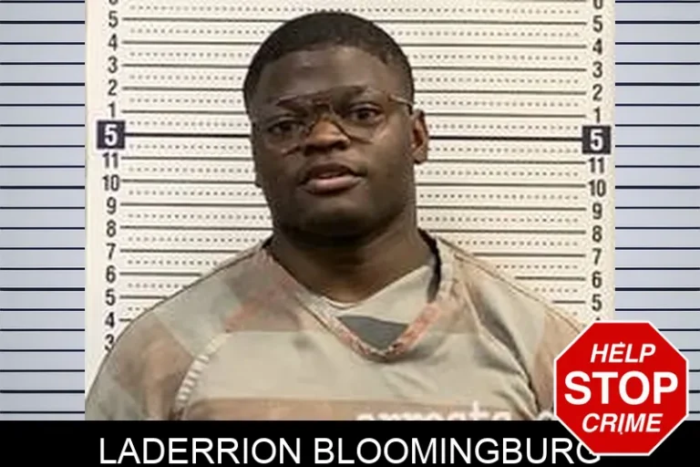 Laderrion Bloomingburg