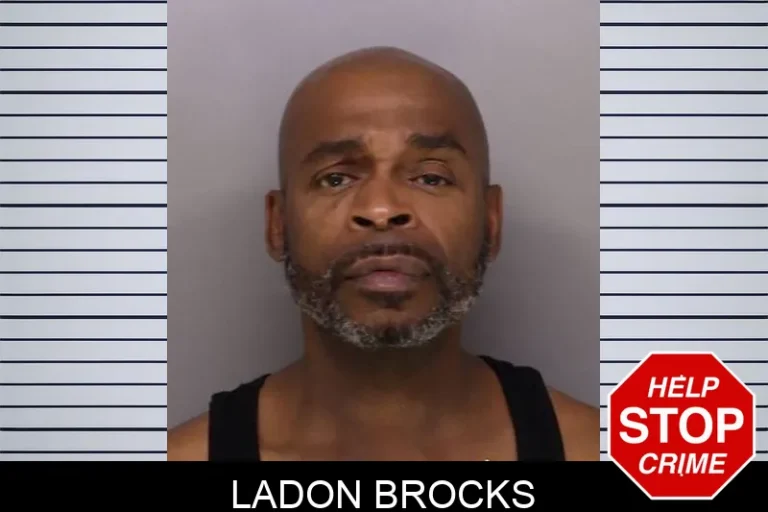 Ladon Brocks