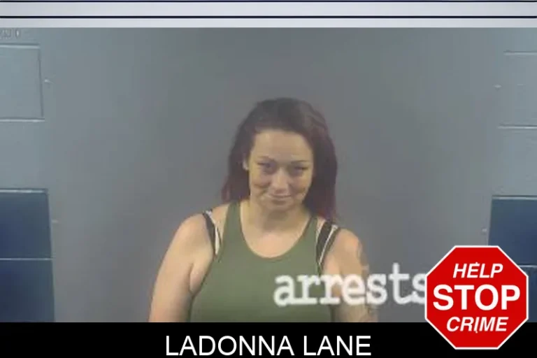 Ladonna Lane