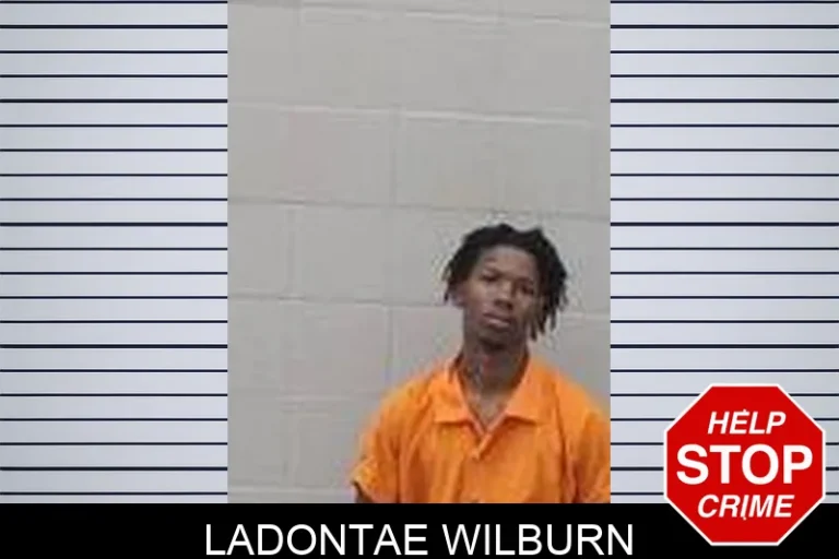 Ladontae Wilburn