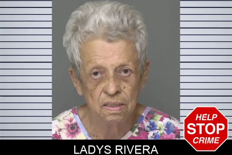 Ladys Rivera