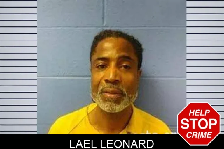 Lael Leonard