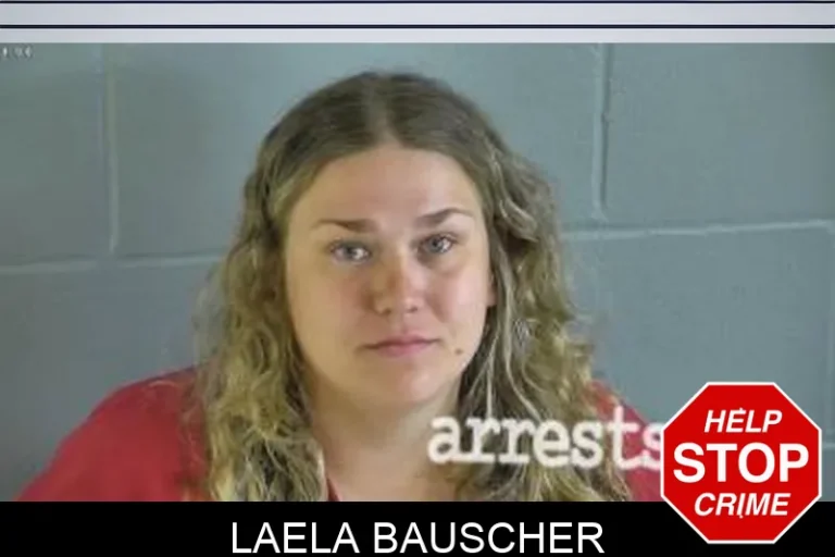 Laela Bauscher