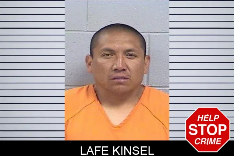 Lafe Kinsel