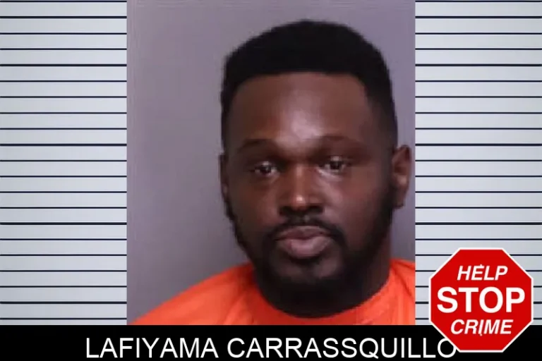 Lafiyama Carrassquillo