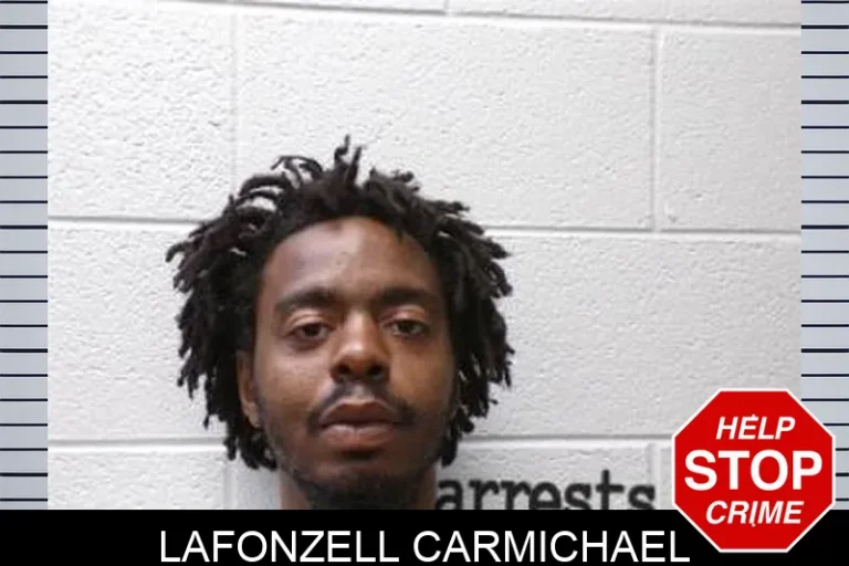 Lafonzell Carmichael