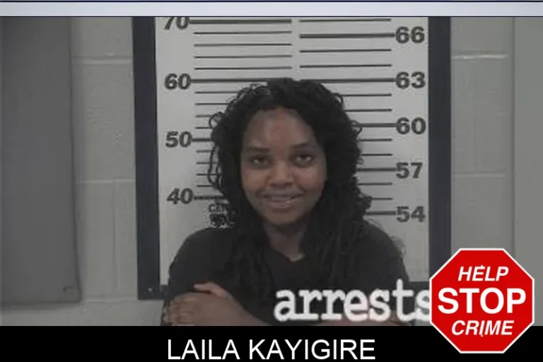 Laila Kayigire
