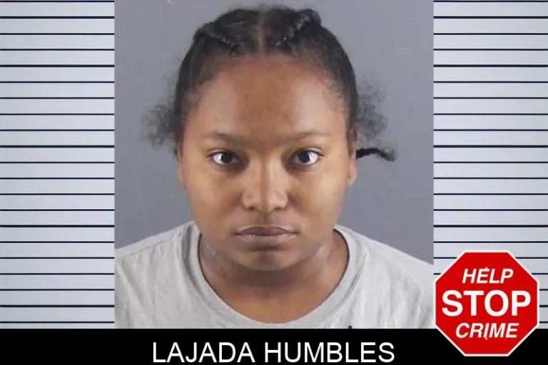 Lajada Humbles