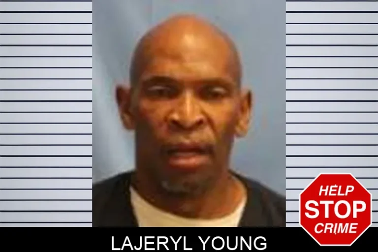 Lajeryl Young