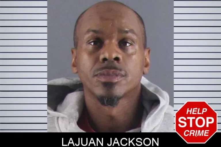Lajuan Jackson