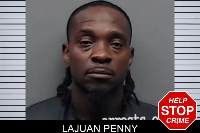 Lajuan Penny