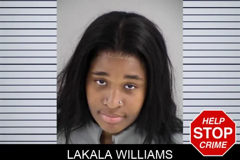 Lakala Williams