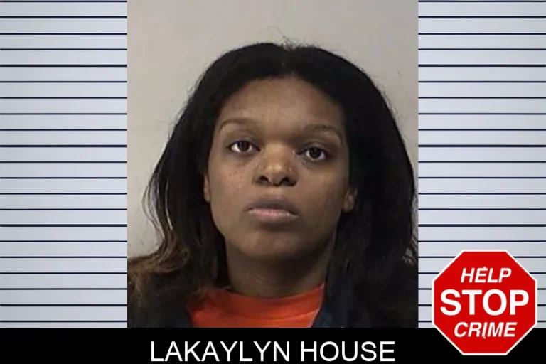 Lakaylyn House