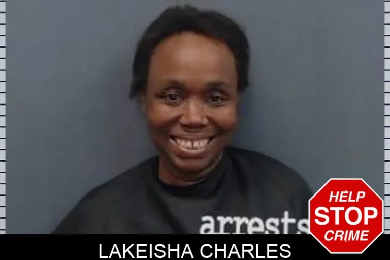 Lakeisha Charles