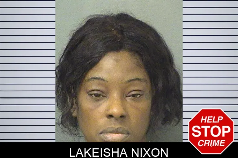 Lakeisha Nixon