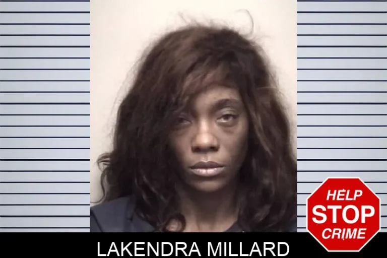 Lakendra Millard