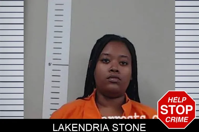 Lakendria Stone