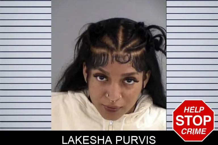 Lakesha Purvis