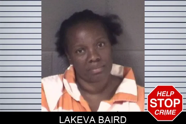 Lakeva Baird