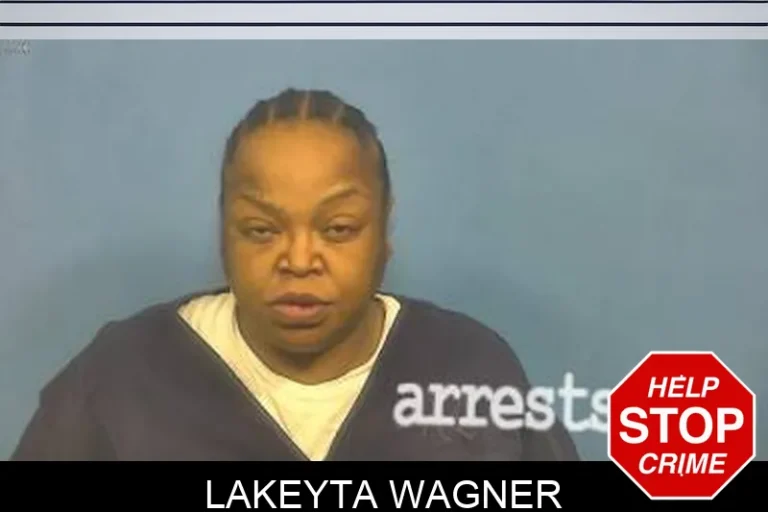 Lakeyta Wagner
