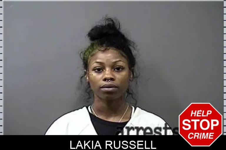 Lakia Russell