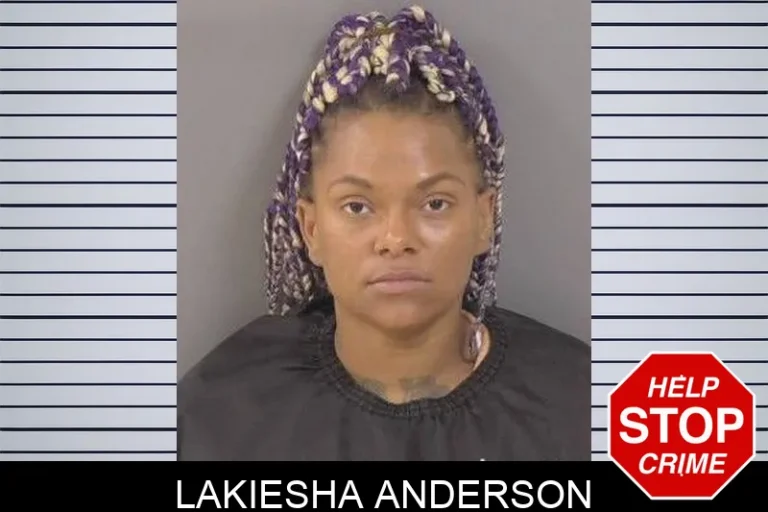 Lakiesha Anderson