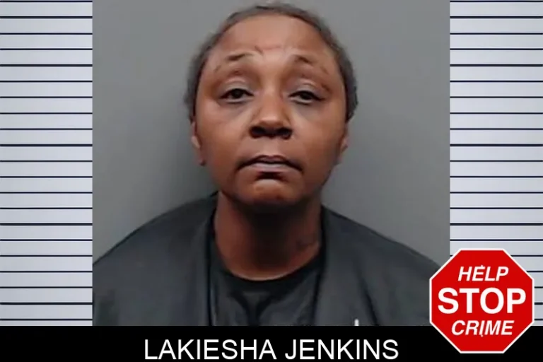 Lakiesha Jenkins