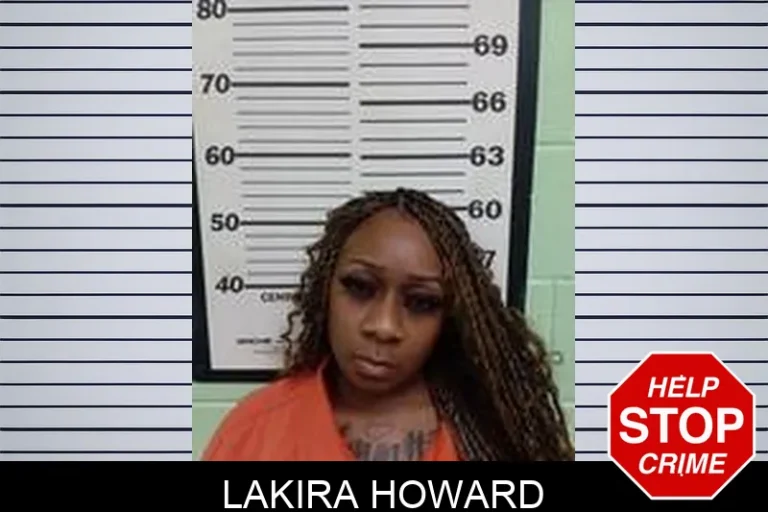 Lakira Howard