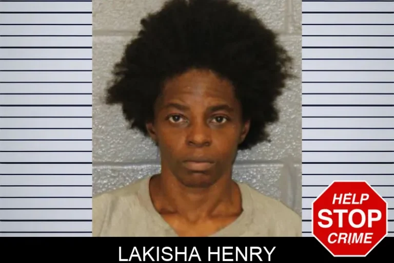 Lakisha Henry