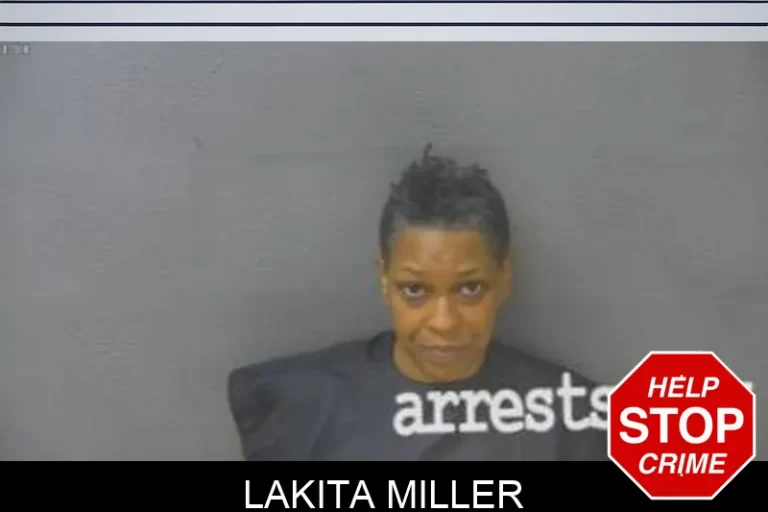 Lakita Miller