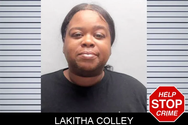 Lakitha Colley