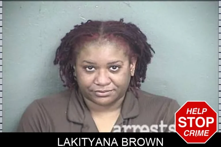 Lakityana Brown