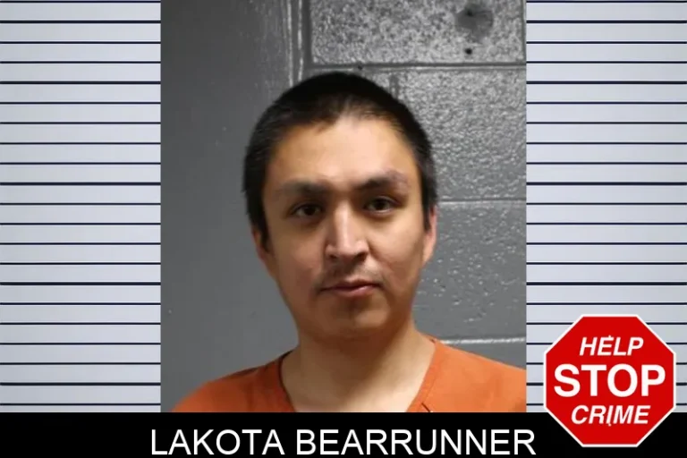 Lakota Bearrunner