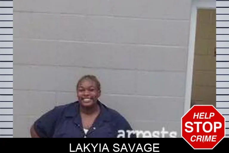Lakyia Savage