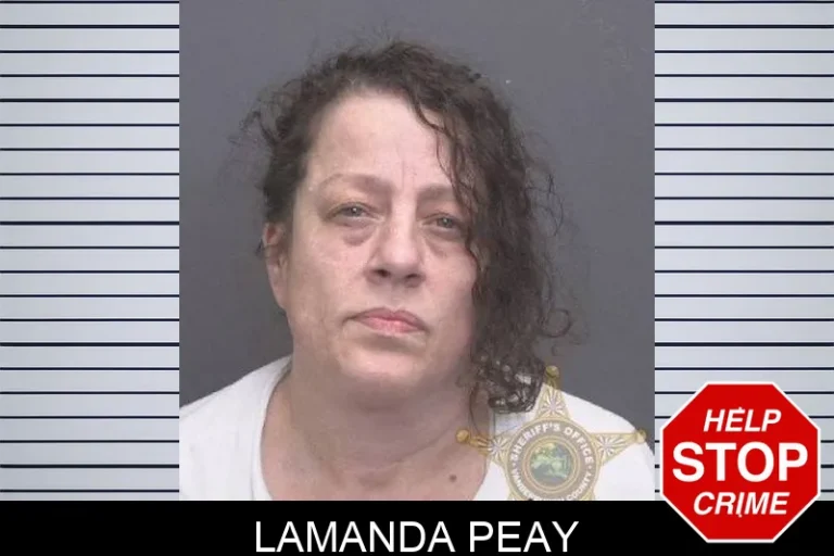 Lamanda Peay