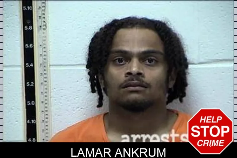 Lamar Ankrum