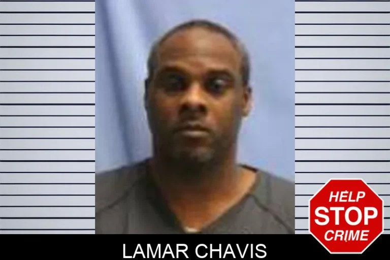 Lamar Chavis