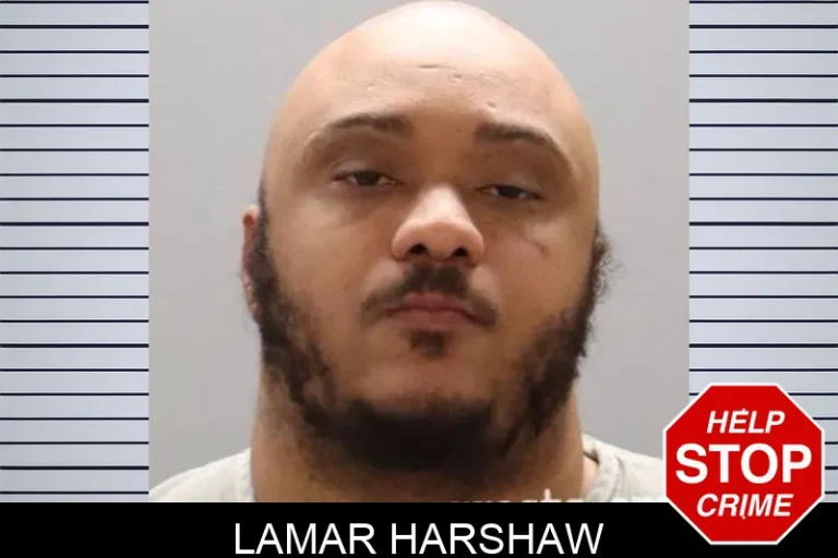 Lamar Harshaw