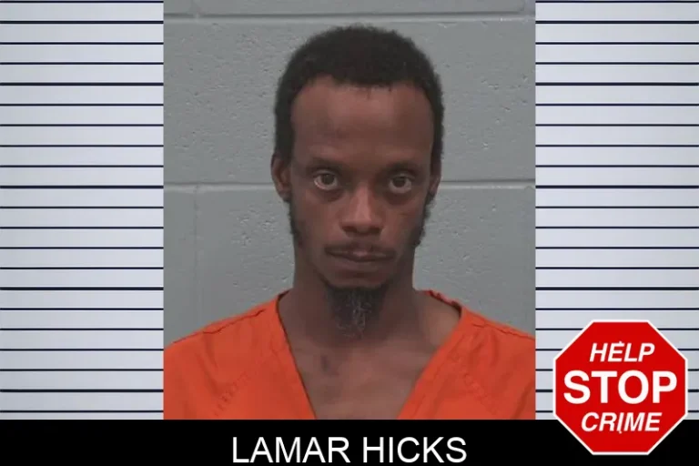 Lamar Hicks