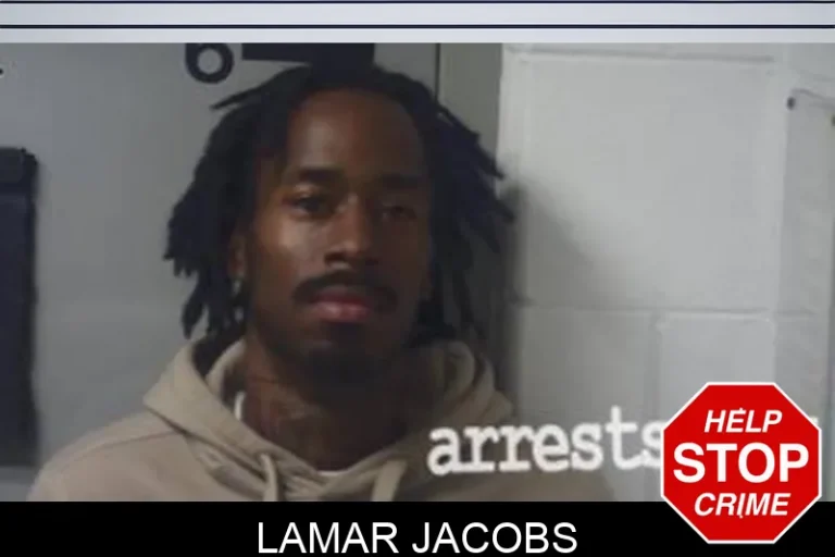 Lamar Jacobs