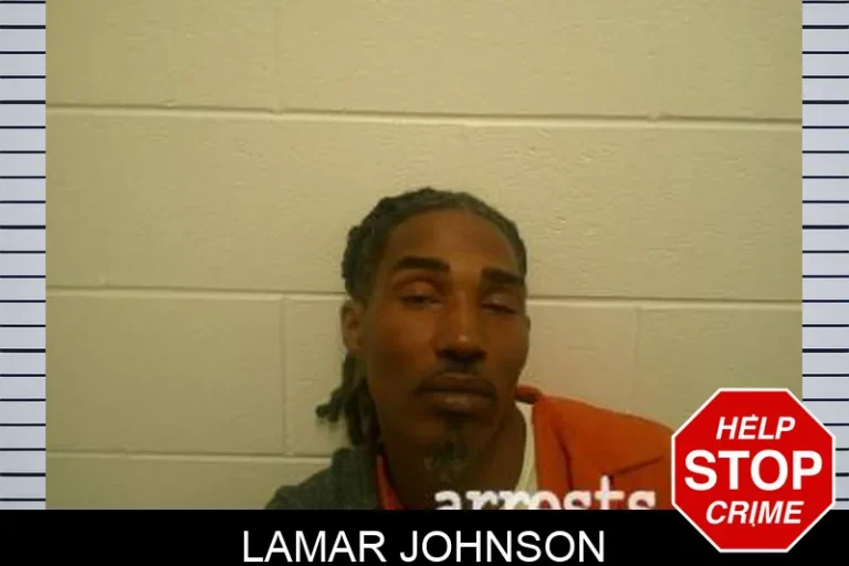 Lamar Johnson