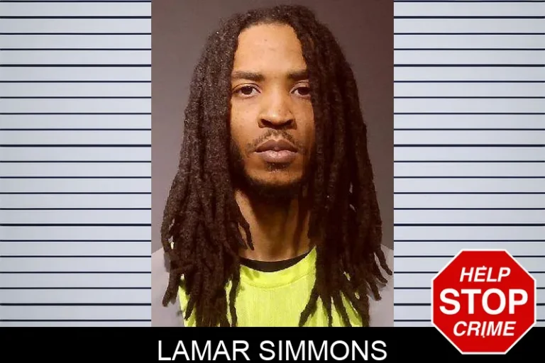 Lamar Simmons