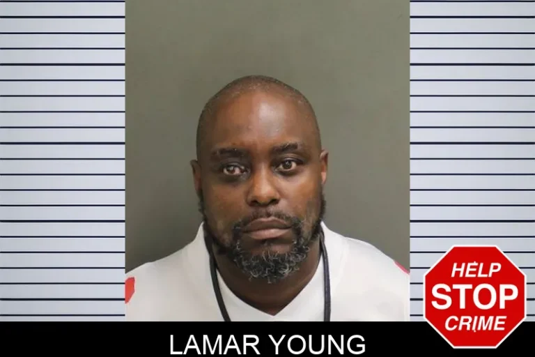 Lamar Young