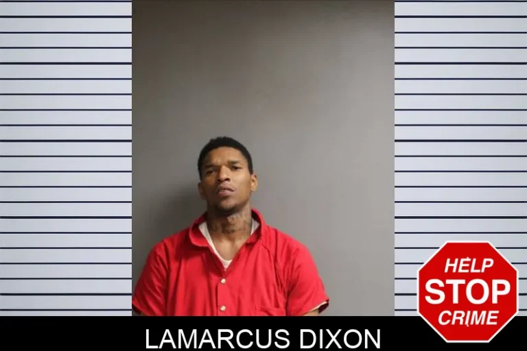 Lamarcus Dixon