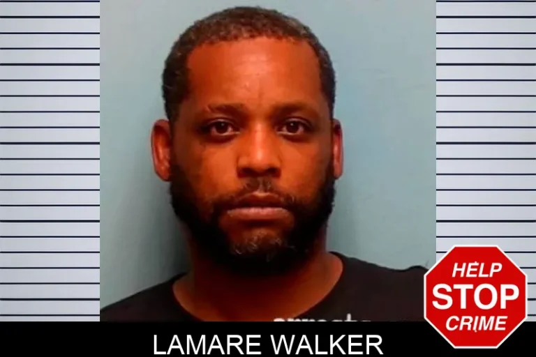 Lamare Walker