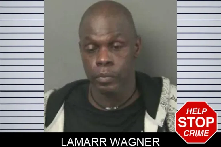 Lamarr Wagner
