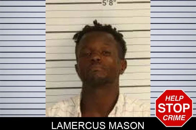 Lamercus Mason