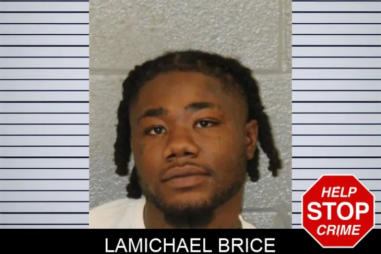 Lamichael Brice
